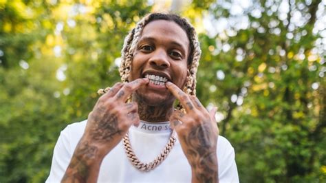 lil durk website